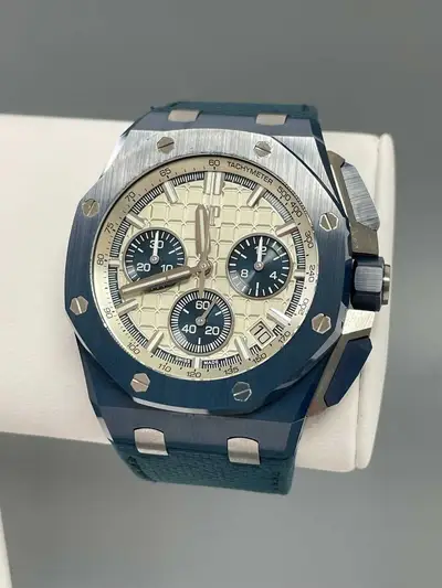 Audemars Piguet Royal Oak Offshore 26420CD