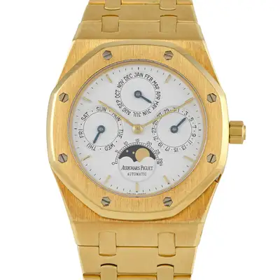 Audemars Piguet Royal Oak 25654BA