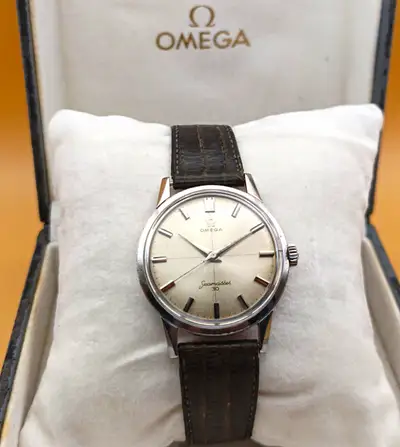 Omega Seamaster 135.003