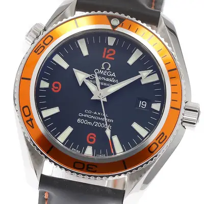 Omega Seamaster 2909.50.82
