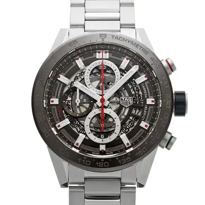 TAG Heuer Carrera 736652