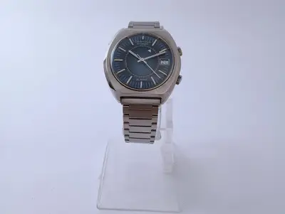 Certina Alarm Ref. 681 3750 41