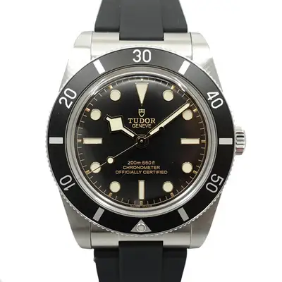 Tudor Black Bay 54 M79000N-0002 TO320180