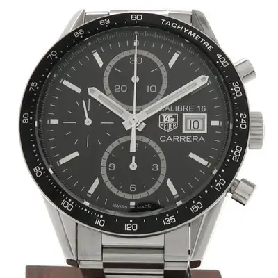 TAG Heuer Carrera Caliber 16 Chrono