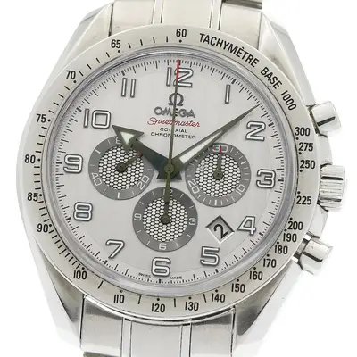 Omega Speedmaster 321.10.44.50.02.001