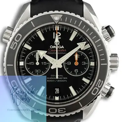 Omega Seamaster 232.32.46.51.01.003