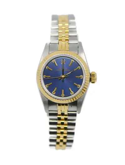 Rolex Oyster Perpetual 67193