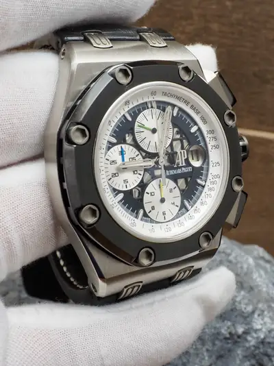 Audemars Piguet Royal Oak Offshore 26078IO