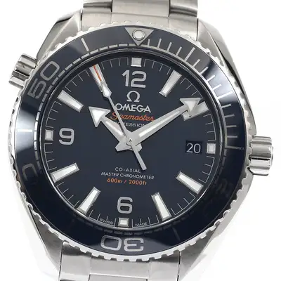 Omega Seamaster 215.30.40.20.03.001