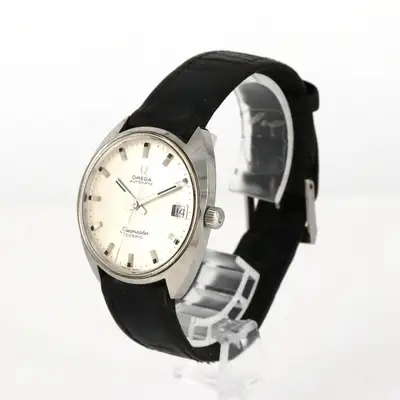 Omega Seamaster 166.023