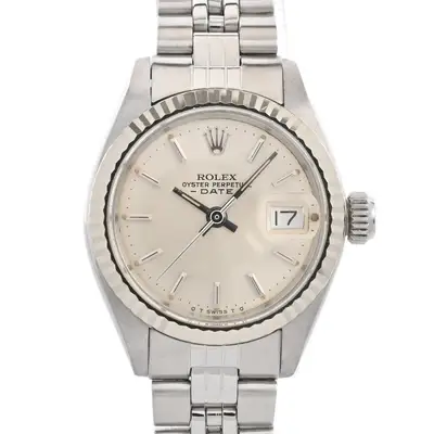 Rolex Oyster Perpetual Date 6917 Watches