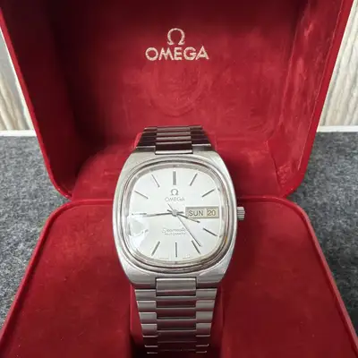 Omega Day-Date 166.0213
