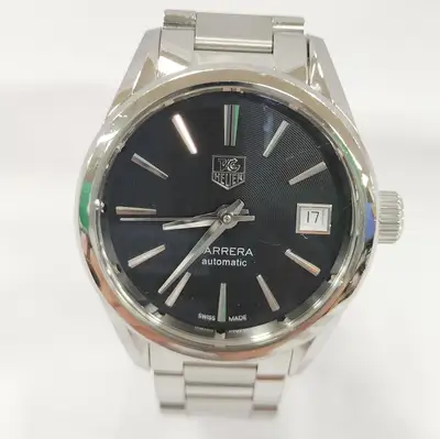 TAG Heuer WAR24-CS CARRERA CALIBRE9