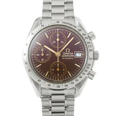 Omega Speedmaster 3511.61