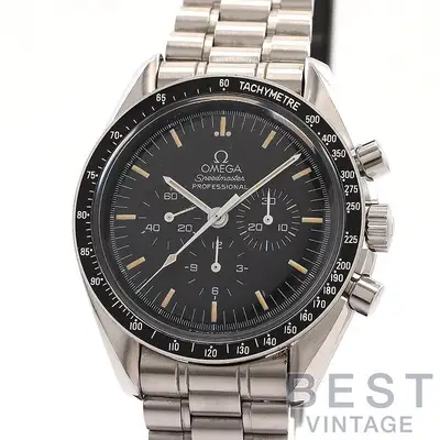 Omega Speedmaster 3592.50.00