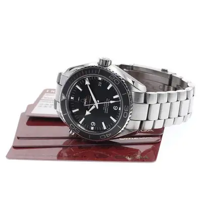 Omega Seamaster 522.30.46.21.01.001