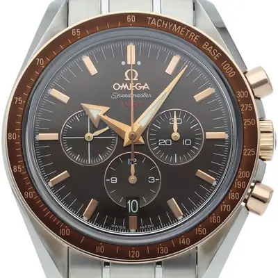 Omega Speedmaster 321.90.42.50.13.002