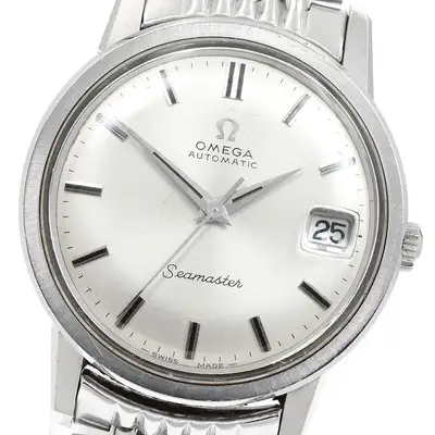 Omega Seamaster 166.003
