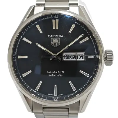 TAG Heuer Carrera 1580B