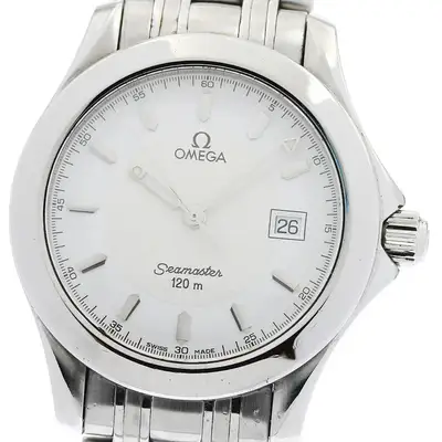 Omega Seamaster 2511.21