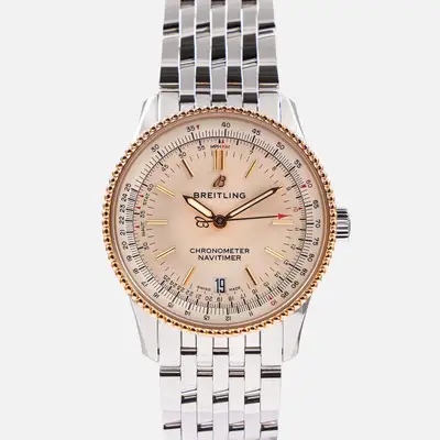 Breitling Navitimer U17325211G1A1
