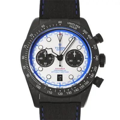 Tudor Black Bay 79377KN