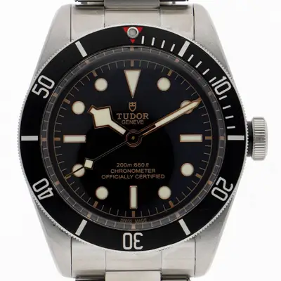 Tudor Black Bay 7923ON