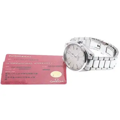 Omega Seamaster 231.10.42.21.02.006