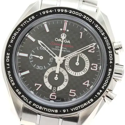 Omega Speedmaster 321.30.44.50.01.001