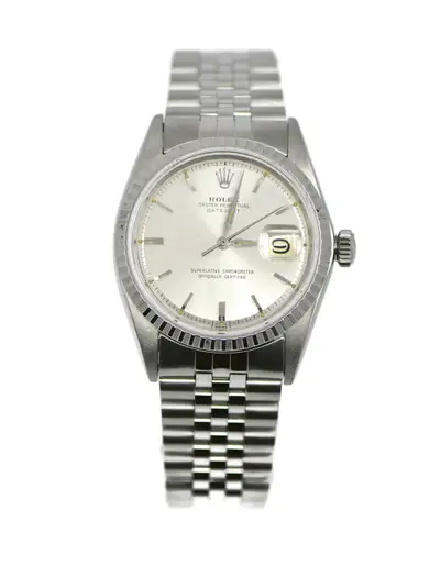 Rolex Datejust Stainless Steel 1603