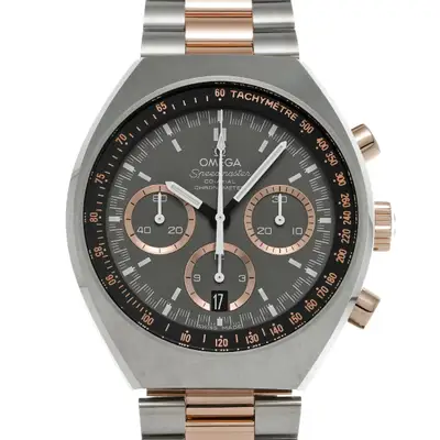 Omega Speedmaster 327.20.43.50.01.001