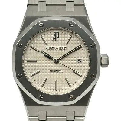 Audemars Piguet Royal Oak 15300ST