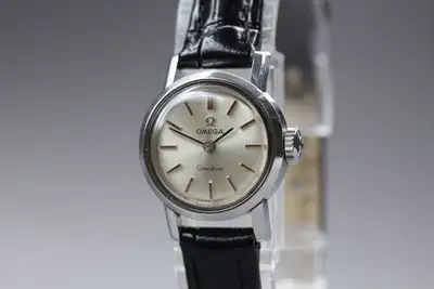 Omega Seamaster 515.003