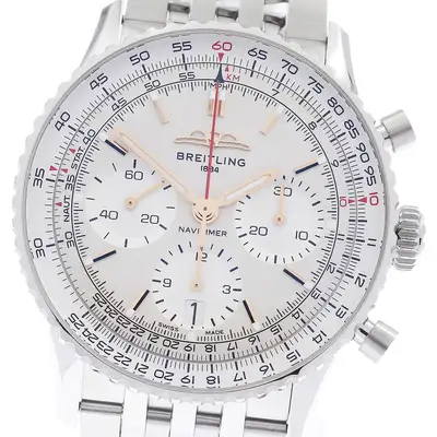Breitling Navitimer B01 Chronograph 41 AB0139