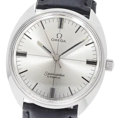 Omega Seamaster 135017