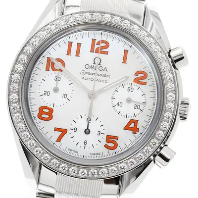Omega Speedmaster 3535.78