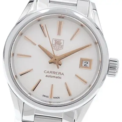 TAG Heuer Carrera Caliber 9 WAR2412-0