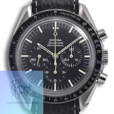 Omega ST145.012-67SP Speedmaster Professional Cal.321 Wind