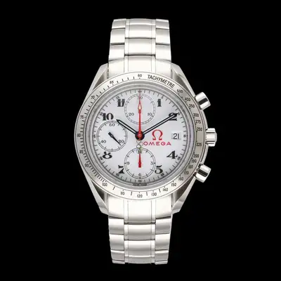 Omega Speedmaster 323.10.40.40.04.001