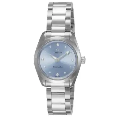Omega Seamaster 220.10.28.60.53.001