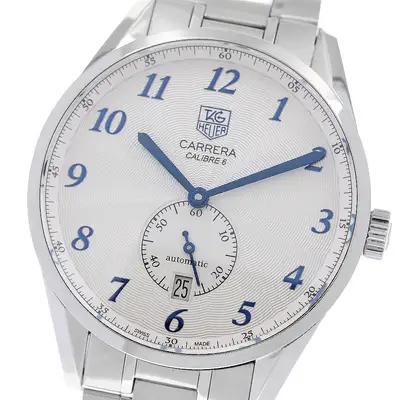 TAG Heuer Carrera WAS2111