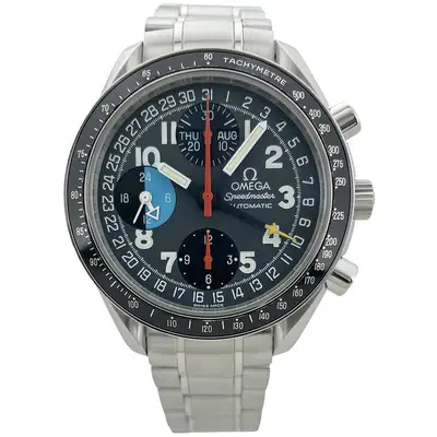 Omega SPEEDMASTER MARK 40 520.53 CHRONOGRAPH