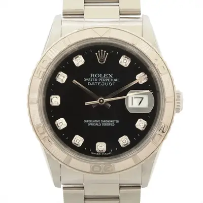 Rolex Datejust 16264G