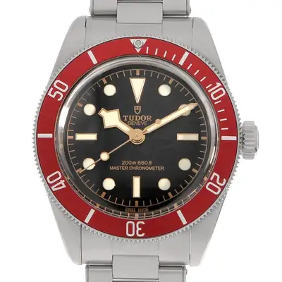 Tudor Black bay 7941A1A0RU-0001