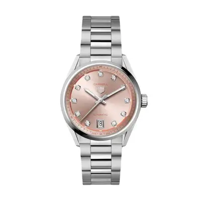 TAG Heuer Carrera Date WBN231D.BA0001