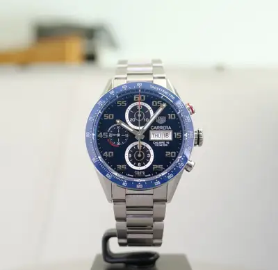 TAG Heuer Carrera Calibre 16 Purchase