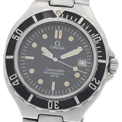 Omega Seamaster TO314816