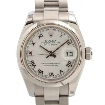 Rolex Lady-Datejust 179160