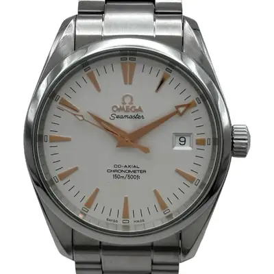 Omega Seamaster 2503.34