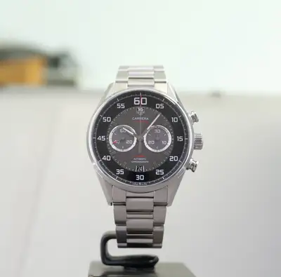 TAG Heuer Carrera Caliber 36 Flyback